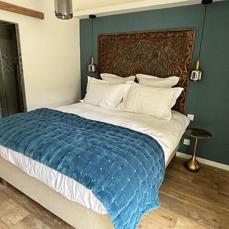 Domaine De Darvoy B&B 외부 사진
