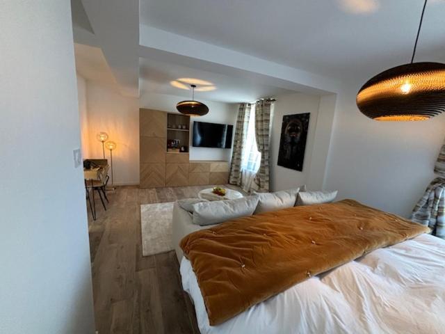 Domaine De Darvoy B&B 외부 사진