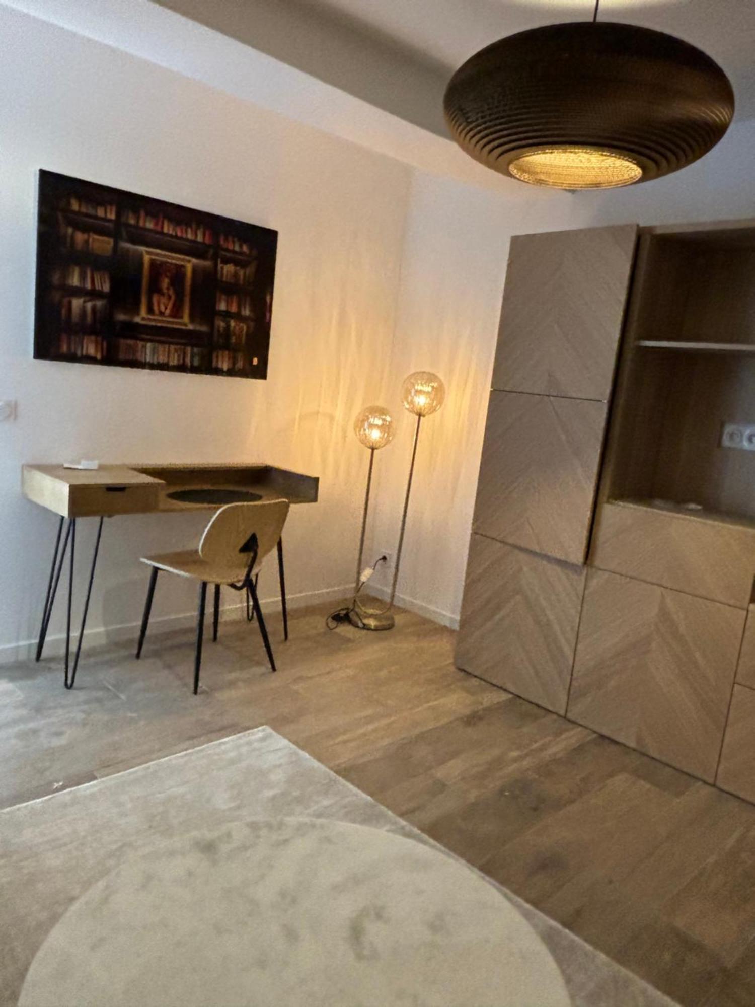 Domaine De Darvoy B&B 외부 사진