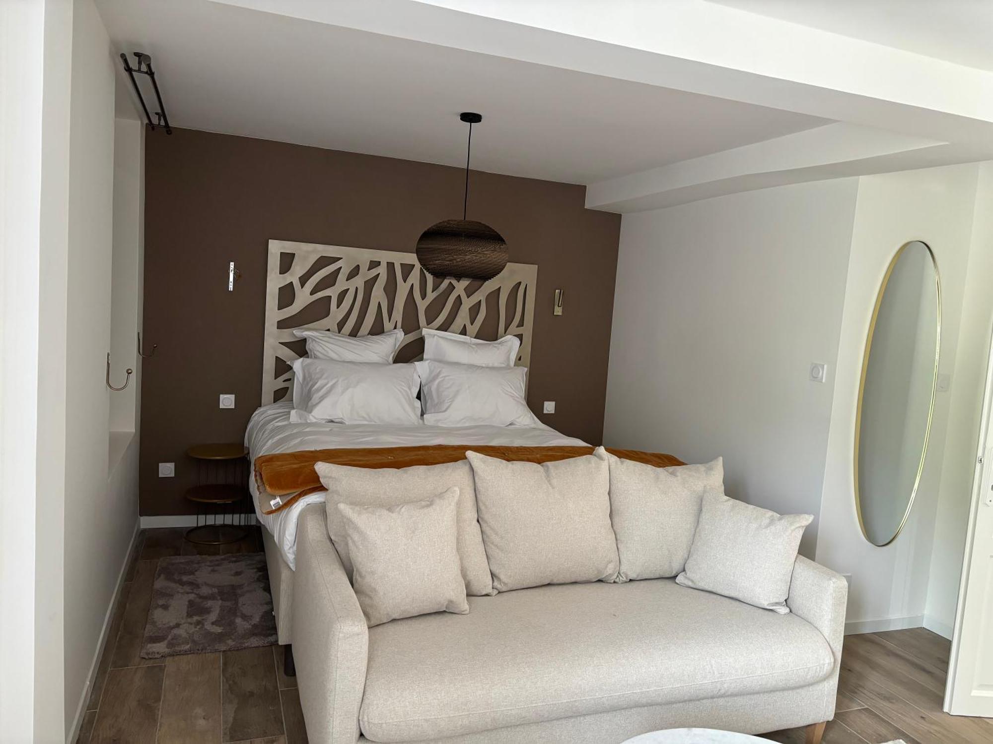 Domaine De Darvoy B&B 외부 사진